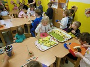 Velikonoční tvoření s rodiči